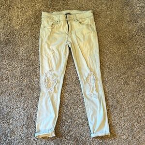 AE Super Super Stretch